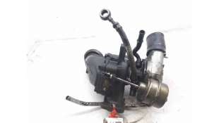 TURBOCOMPRESOR CITROEN C5 I (2001-2004) 2.0 HDI (DCRHZB, DCRHZE) 109CV 1997CC - L.7851041 / 53041015096