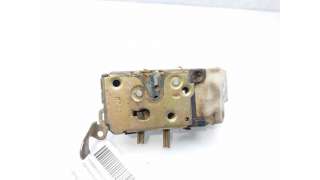 CERRADURA PUERTA DELANTERA DERECHA FIAT PUNTO (1994-1999) 1.7 TD 69CV 1698CC - L.7851105 / 0046759833