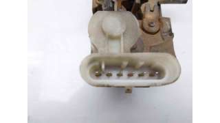CERRADURA PUERTA DELANTERA DERECHA FIAT PUNTO (1994-1999) 1.7 TD 69CV 1698CC - L.7851105 / 0046759833