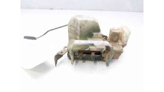 CERRADURA PUERTA DELANTERA IZQUIERDA FIAT PUNTO (1994-1999) 1.7 TD 69CV 1698CC - L.7851106 / 0046759834