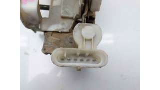 CERRADURA PUERTA DELANTERA IZQUIERDA FIAT PUNTO (1994-1999) 1.7 TD 69CV 1698CC - L.7851106 / 0046759834