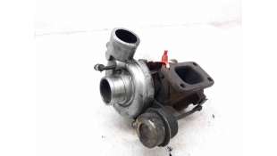 TURBOCOMPRESOR FIAT PUNTO (1994-1999) 1.7 TD 69CV 1698CC - L.7851248 / 046558724