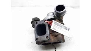 TURBOCOMPRESOR FIAT PUNTO (1994-1999) 1.7 TD 69CV 1698CC - L.7851248 / 046558724 2