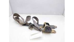 CINTURON SEGURIDAD DELANTERO IZQUIERDO NISSAN PATROL III/1 STATION WAGON (1979-1988) 3.2 D (W160) 95CV 3246CC - L.7851300 /