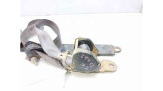 CINTURON SEGURIDAD DELANTERO IZQUIERDO NISSAN PATROL III/1 STATION WAGON (1979-1988) 3.2 D (W160) 95CV 3246CC - L.7851300 /