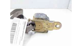 CINTURON SEGURIDAD DELANTERO IZQUIERDO NISSAN PATROL III/1 STATION WAGON (1979-1988) 3.2 D (W160) 95CV 3246CC - L.7851300 /