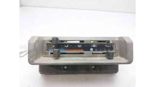 MANDO CALEFACCION /  AIRE ACONDICIONADO NISSAN PATROL III/1 STATION WAGON (1979-1988) 3.2 D (W160) 95CV 3246CC - L.7851335 