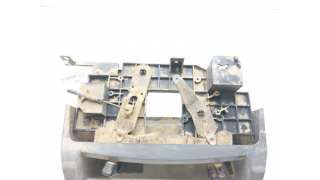 MANDO CALEFACCION /  AIRE ACONDICIONADO NISSAN PATROL III/1 STATION WAGON (1979-1988) 3.2 D (W160) 95CV 3246CC - L.7851335 
