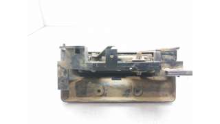 MANDO CALEFACCION /  AIRE ACONDICIONADO NISSAN PATROL III/1 STATION WAGON (1979-1988) 3.2 D (W160) 95CV 3246CC - L.7851335 