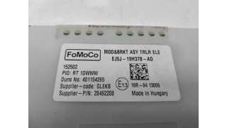 MODULO ELECTRONICO FORD TOURNEO CONNECT / GRAND TOURNEO CONNECT KOMBI (2013-) - L.7851402 / 10R0413005