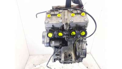 MOTOR COMPLETO KAWASAKI MOTORCYCLES ZZ-R - L.7851466 / ZX600DE