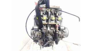 MOTOR COMPLETO KAWASAKI MOTORCYCLES ZZ-R - L.7851466 / ZX600DE