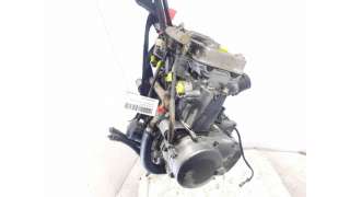 MOTOR COMPLETO KAWASAKI MOTORCYCLES ZZ-R - L.7851466 / ZX600DE