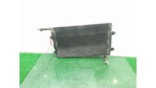 CONDENSADOR / RADIADOR  AIRE ACONDICIONADO VOLKSWAGEN GOLF III (1991-1997) 2.0 115CV 1984CC - L.7851556 / 1H0820413