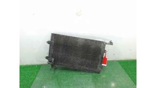 CONDENSADOR / RADIADOR  AIRE ACONDICIONADO VOLKSWAGEN GOLF III (1991-1997) 2.0 115CV 1984CC - L.7851556 / 1H0820413