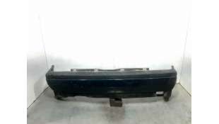 PARAGOLPES TRASERO VOLKSWAGEN GOLF III (1991-1997) 2.0 115CV 1984CC - L.7851646 / 1H6807417GGRU