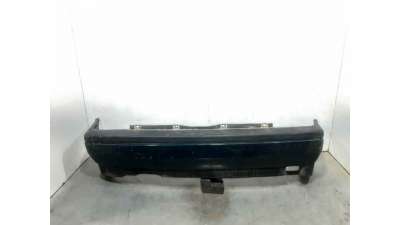 PARAGOLPES TRASERO VOLKSWAGEN GOLF III (1991-1997) 2.0 115CV 1984CC - L.7851646 / 1H6807417GGRU