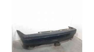 PARAGOLPES TRASERO VOLKSWAGEN GOLF III (1991-1997) 2.0 115CV 1984CC - L.7851646 / 1H6807417GGRU