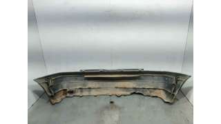 PARAGOLPES TRASERO VOLKSWAGEN GOLF III (1991-1997) 2.0 115CV 1984CC - L.7851646 / 1H6807417GGRU
