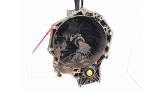 CAJA CAMBIOS OPEL VECTRA B (1997-2002) 2.0 DTI 16V (F19) 101CV 1995CC - L.7851724 / X20DTH