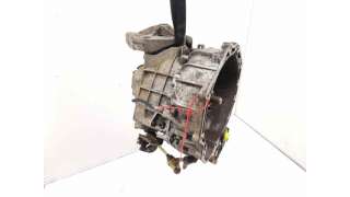 CAJA CAMBIOS OPEL VECTRA B (1997-2002) 2.0 DTI 16V (F19) 101CV 1995CC - L.7851724 / X20DTH