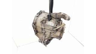 CAJA CAMBIOS OPEL VECTRA B (1997-2002) 2.0 DTI 16V (F19) 101CV 1995CC - L.7851724 / X20DTH