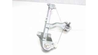 ELEVALUNAS TRASERO IZQUIERDO OPEL VECTRA B (1997-2002) 2.0 DTI 16V (F19) 101CV 1995CC - L.7851824 / 90464335