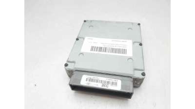 CENTRALITA MOTOR UCE FORD MONDEO II SEDÁN (1996-2000) 1.8 TD 90CV 1753CC - L.7852021 / 97BB12A650JC