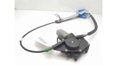 ELEVALUNAS TRASERO IZQUIERDO FORD MONDEO II SEDÁN (1996-2000) 1.8 TD 90CV 1753CC - L.7852052 / 1059785