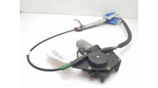 ELEVALUNAS TRASERO IZQUIERDO FORD MONDEO II SEDÁN (1996-2000) 1.8 TD 90CV 1753CC - L.7852052 / 1059785