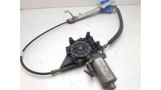 ELEVALUNAS TRASERO IZQUIERDO FORD MONDEO II SEDÁN (1996-2000) 1.8 TD 90CV 1753CC - L.7852052 / 1059785