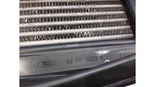 INTERCOOLER FORD MONDEO II SEDÁN (1996-2000) 1.8 TD 90CV 1753CC - L.7852074 / 1671446