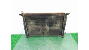RADIADOR AGUA FORD MONDEO II SEDÁN (1996-2000) 1.8 TD 90CV 1753CC - L.7852148 / 5055798 2