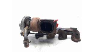 TURBOCOMPRESOR FORD MONDEO II SEDÁN (1996-2000) 1.8 TD 90CV 1753CC - L.7852183 / 4521246