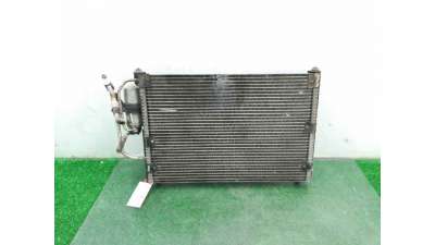 CONDENSADOR / RADIADOR  AIRE ACONDICIONADO DAEWOO LANOS (1997-) 1.3 75CV 1349CC - L.7852505 / 96296752