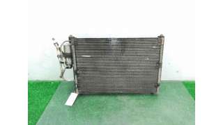 CONDENSADOR / RADIADOR  AIRE ACONDICIONADO DAEWOO LANOS (1997-) 1.3 75CV 1349CC - L.7852505 / 96296752