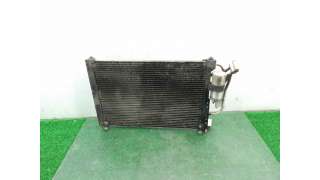 CONDENSADOR / RADIADOR  AIRE ACONDICIONADO DAEWOO LANOS (1997-) 1.3 75CV 1349CC - L.7852505 / 96296752
