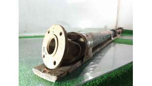 TRANSMISION CENTRAL FORD TRANSIT FURGÓN (2000-2006) 2.0 DI (FAE, FAF, FAG) 75CV 1998CC - L.7852560 / RU86VB 2