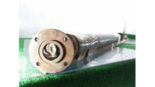 TRANSMISION CENTRAL FORD TRANSIT FURGÓN (2000-2006) 2.0 DI (FAE, FAF, FAG) 75CV 1998CC - L.7852564 / RU86VB 2