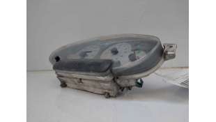 CUADRO INSTRUMENTOS PIAGGIO MOTORCYCLES X8 - L.7852631 / 639626 2