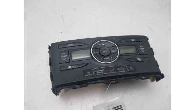 MANDO CLIMATIZADOR TOYOTA AURIS (2012-2018) 1.4 D-4D (NDE180) 90CV 1364CC - L.7852672 / 5590002300