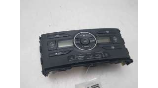 MANDO CLIMATIZADOR TOYOTA AURIS (2012-2018) 1.4 D-4D (NDE180) 90CV 1364CC - L.7852672 / 5590002300