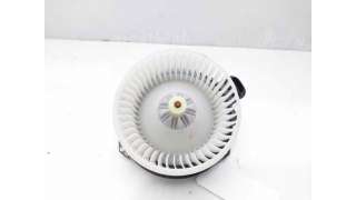 VENTILADOR CALEFACCION TOYOTA AURIS (2012-2018) 1.4 D-4D (NDE180) 90CV 1364CC - L.7852700 / AV2727008103