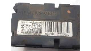 MODULO ELECTRONICO CITROEN C4 COUPÉ (2004-2011) 1.6 HDI 109CV 1560CC - L.7852716 / 9655139880