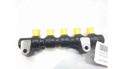 RAMPA INYECTORA FORD FOCUS II (2005-2012) 1.6 TDCI 90CV 1560CC - L.7852783 / 9654592680
