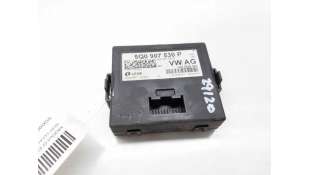 MODULO ELECTRONICO SEAT LEON (2012-) 1.6 TDI 105CV 1598CC - L.7852830 / 5Q0907530P