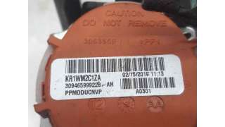 CINTURON SEGURIDAD DELANTERO DERECHO MERCEDES-BENZ CLASE A (2018-) A 180 D (177.003) 116CV 1461CC - L.7852903 / 30946599922