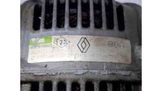 ALTERNADOR RENAULT MEGANE I (1996-2003) 1.4 E (BA0E, BA0V) 75CV 1390CC - L.7853290 / 7700424583