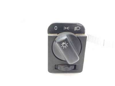 MANDO LUCES OPEL ASTRA F (1994-1998) 1.7 TD (F19, M19) 68CV 1700CC - L.7853810 / 90481764