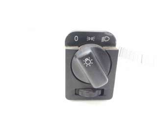 MANDO LUCES OPEL ASTRA F (1994-1998) 1.7 TD (F19, M19) 68CV 1700CC - L.7853810 / 90481764